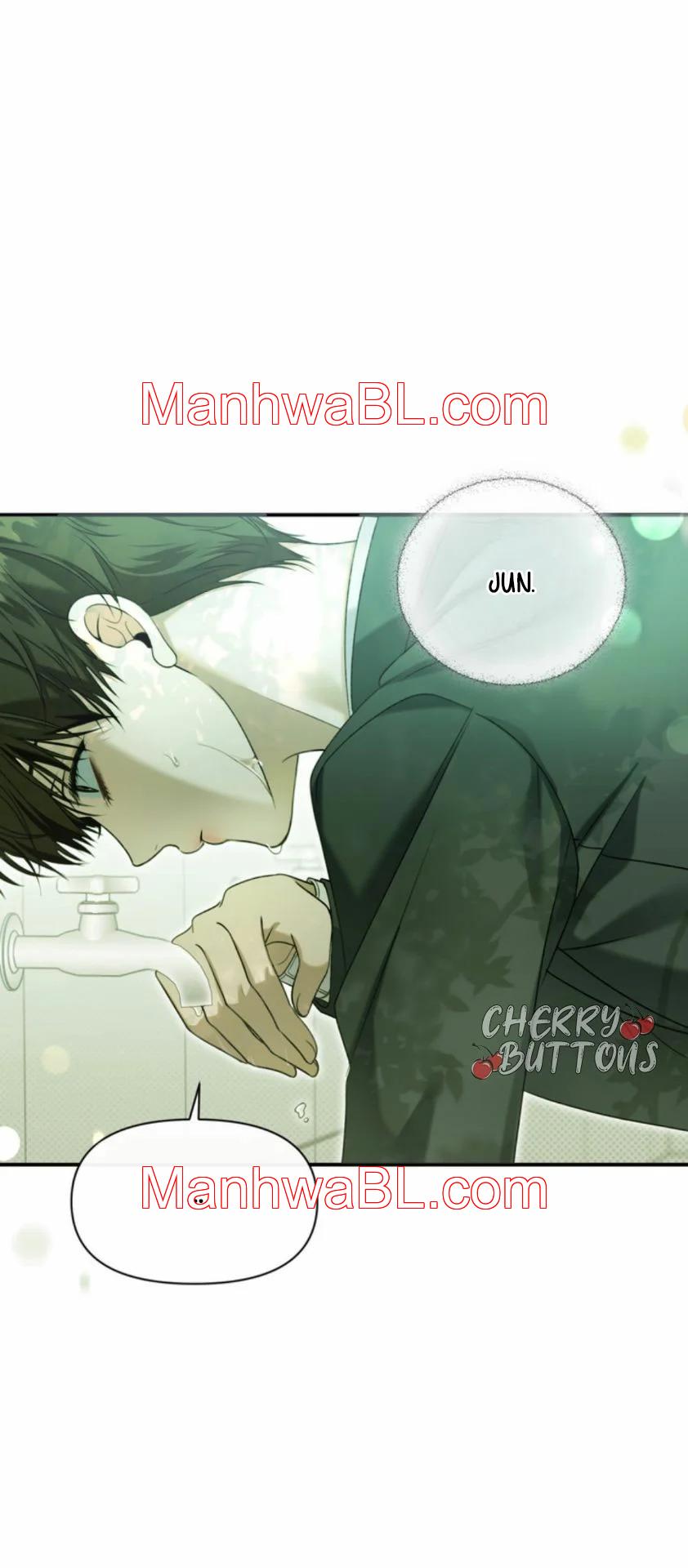 La Cama De Los Dieciocho - Capítulo 5.00 manhwa