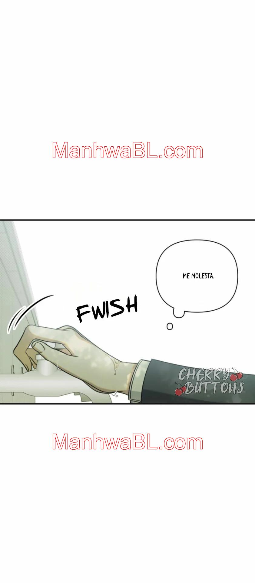 La Cama De Los Dieciocho - Capítulo 5.00 manhwa