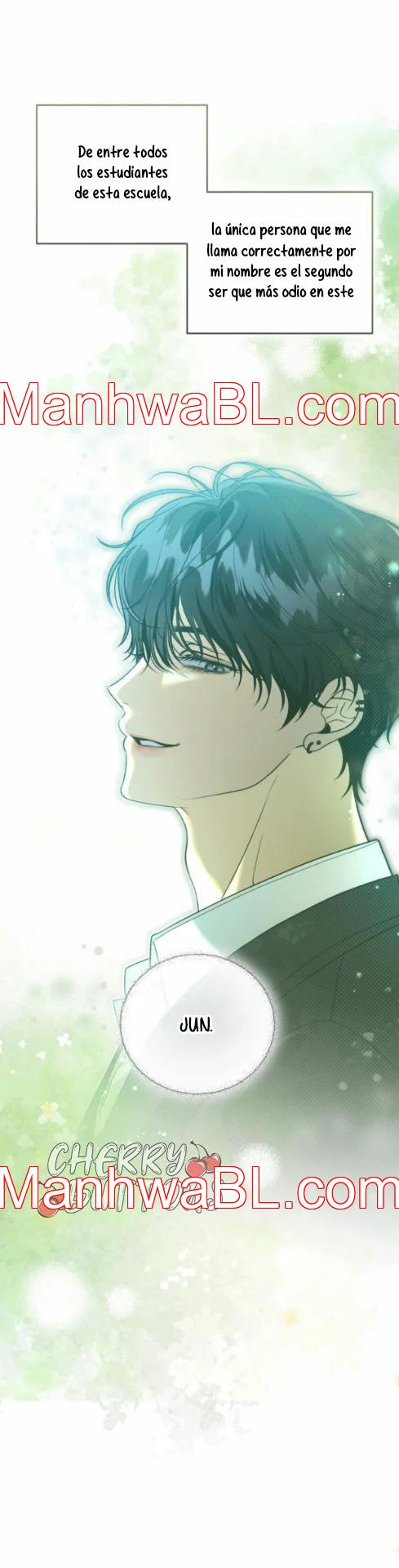 La Cama De Los Dieciocho - Capítulo 5.00 manhwa