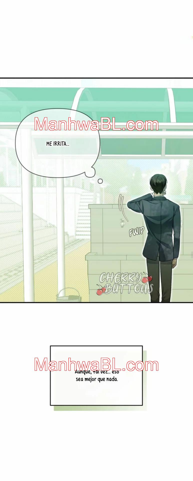 La Cama De Los Dieciocho - Capítulo 5.00 manhwa