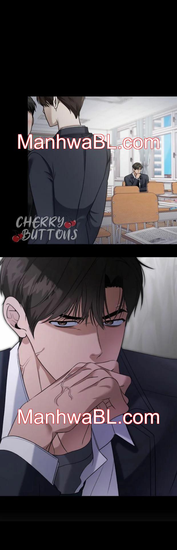 La Cama De Los Dieciocho - Capítulo 5.00 manhwa