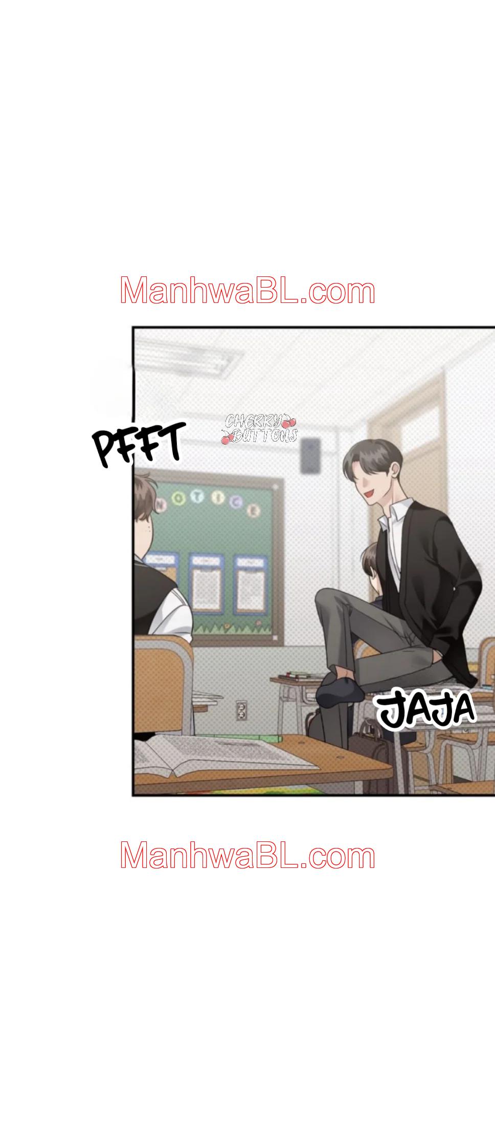 La Cama De Los Dieciocho - Capítulo 5.00 manhwa