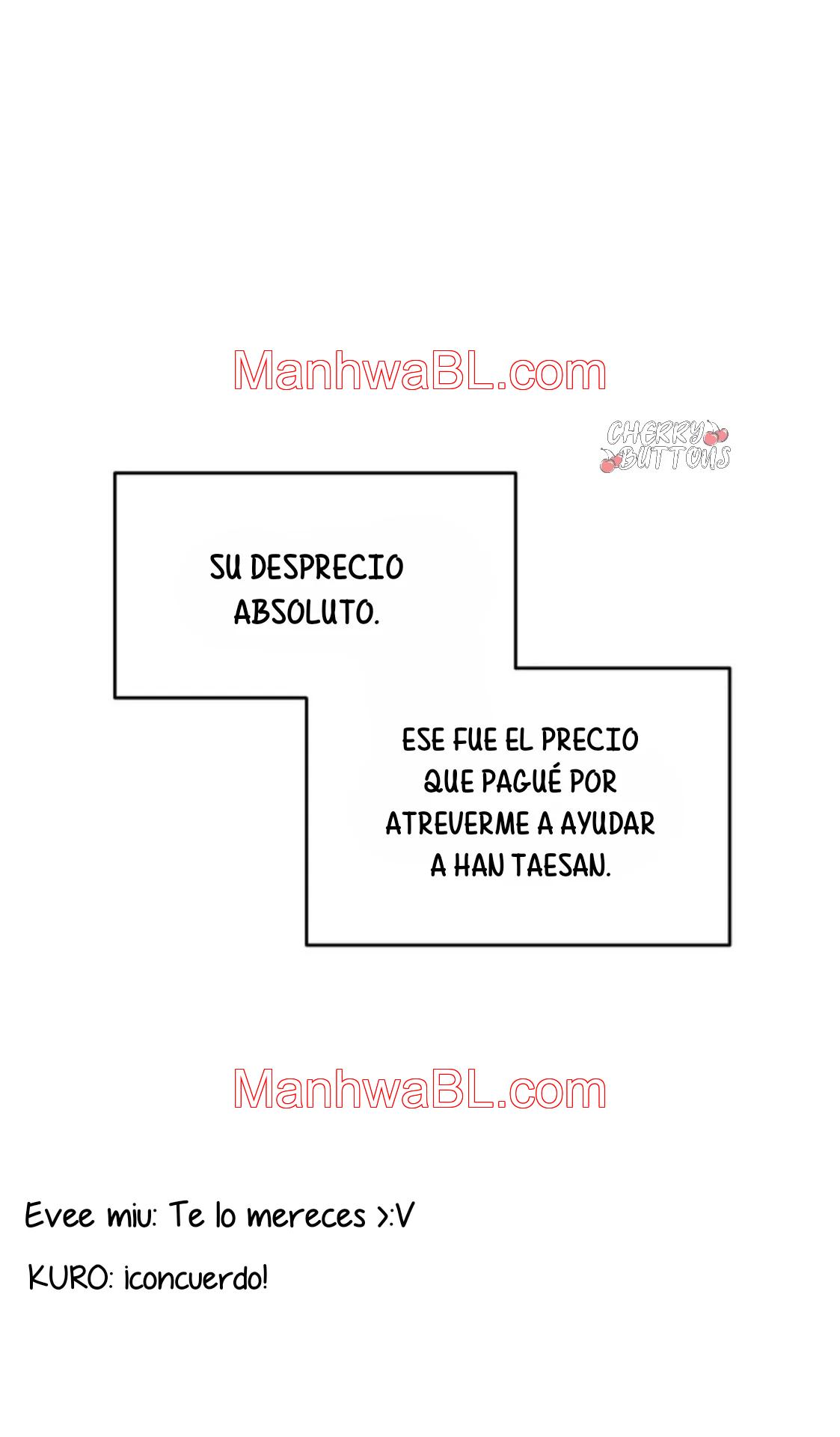 La Cama De Los Dieciocho - Capítulo 5.00 manhwa