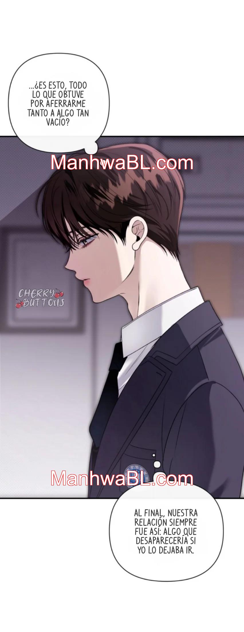 La Cama De Los Dieciocho - Capítulo 5.00 manhwa
