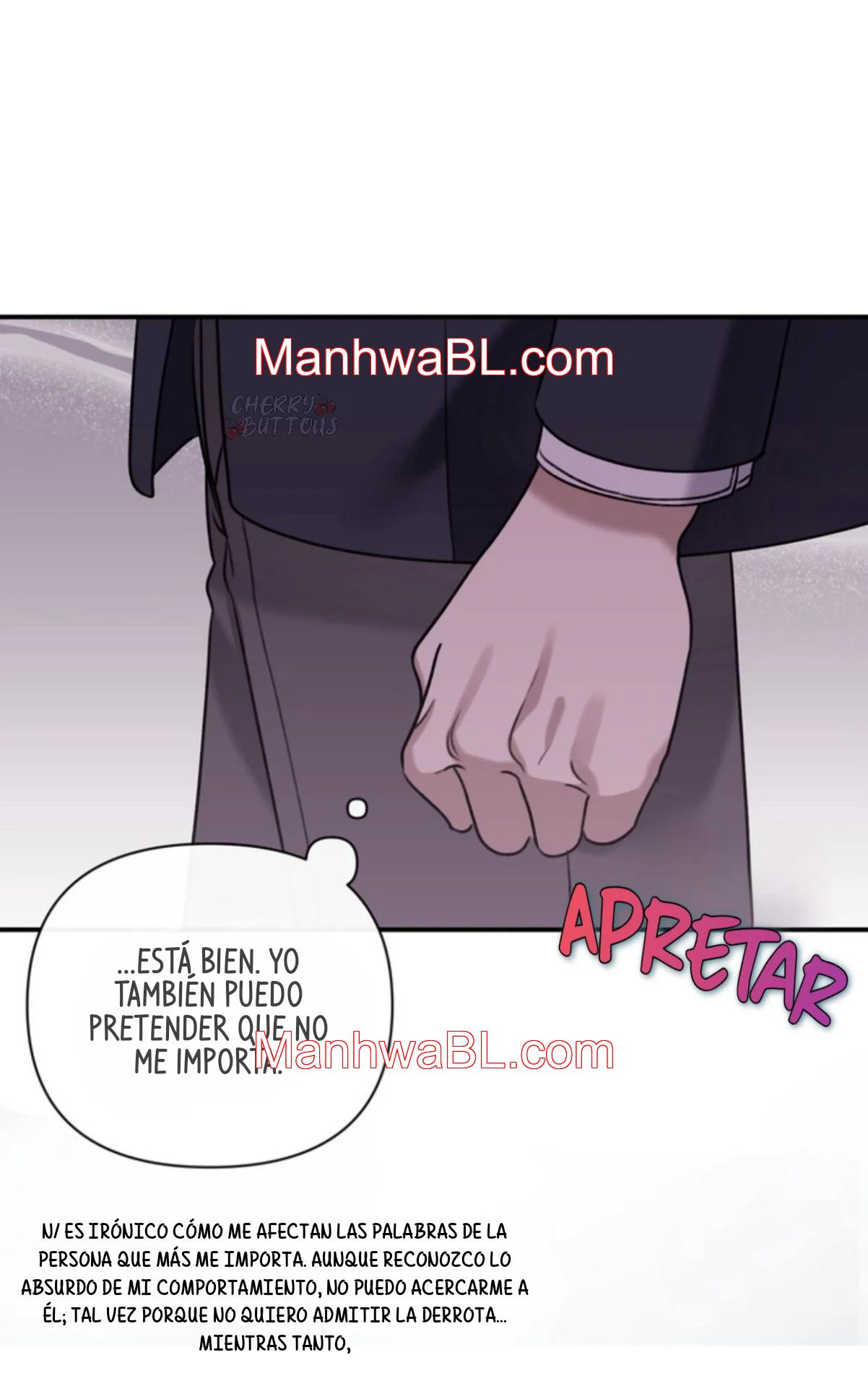 La Cama De Los Dieciocho - Capítulo 5.00 manhwa