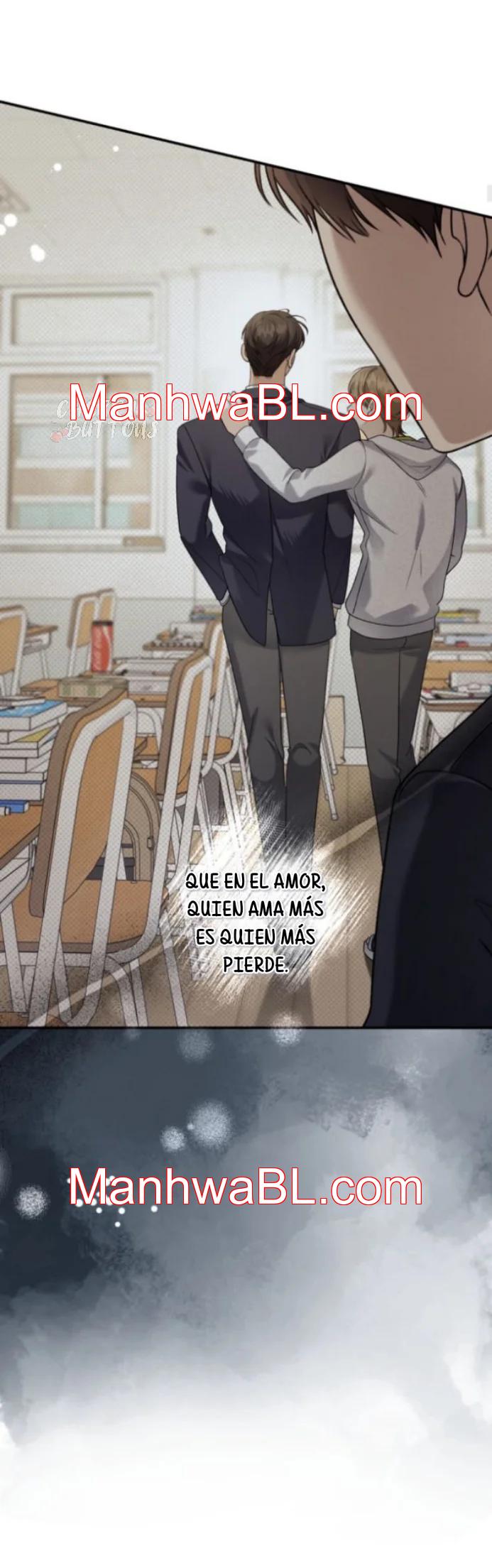 La Cama De Los Dieciocho - Capítulo 5.00 manhwa