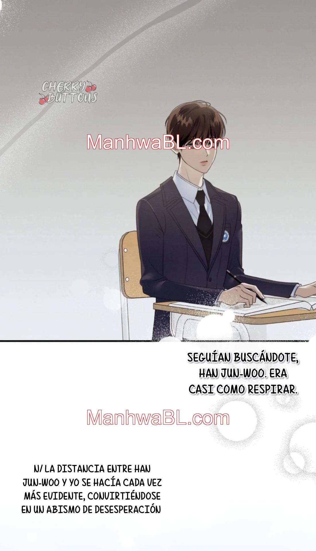 La Cama De Los Dieciocho - Capítulo 5.00 manhwa