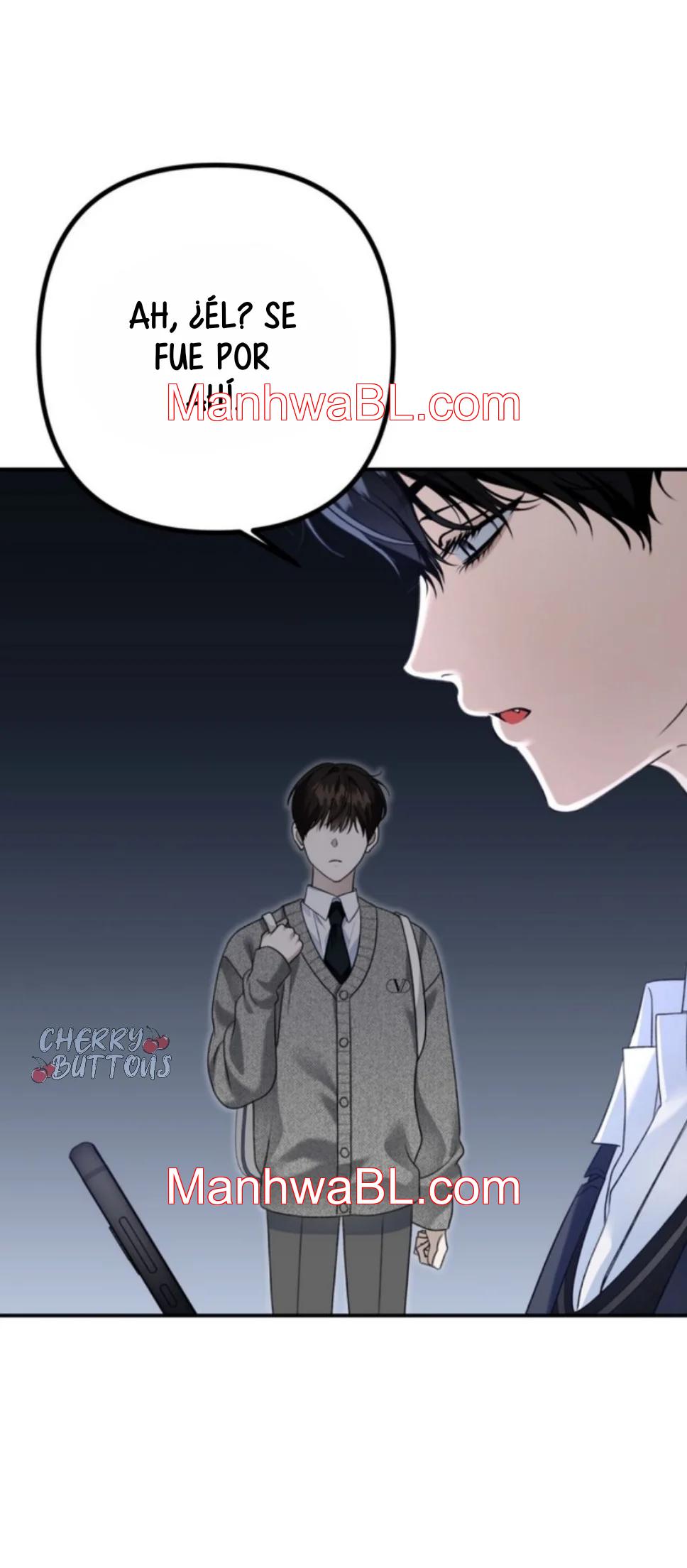La Cama De Los Dieciocho - Capítulo 5.00 manhwa