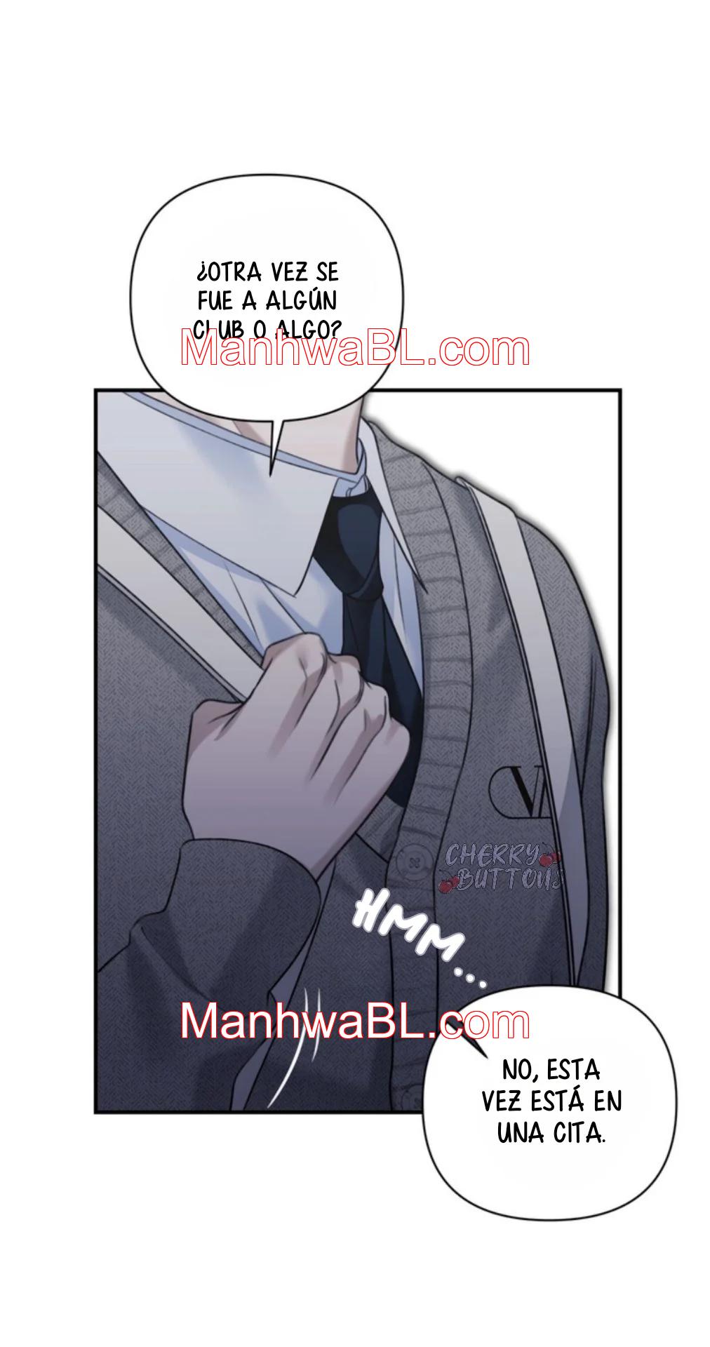 La Cama De Los Dieciocho - Capítulo 5.00 manhwa