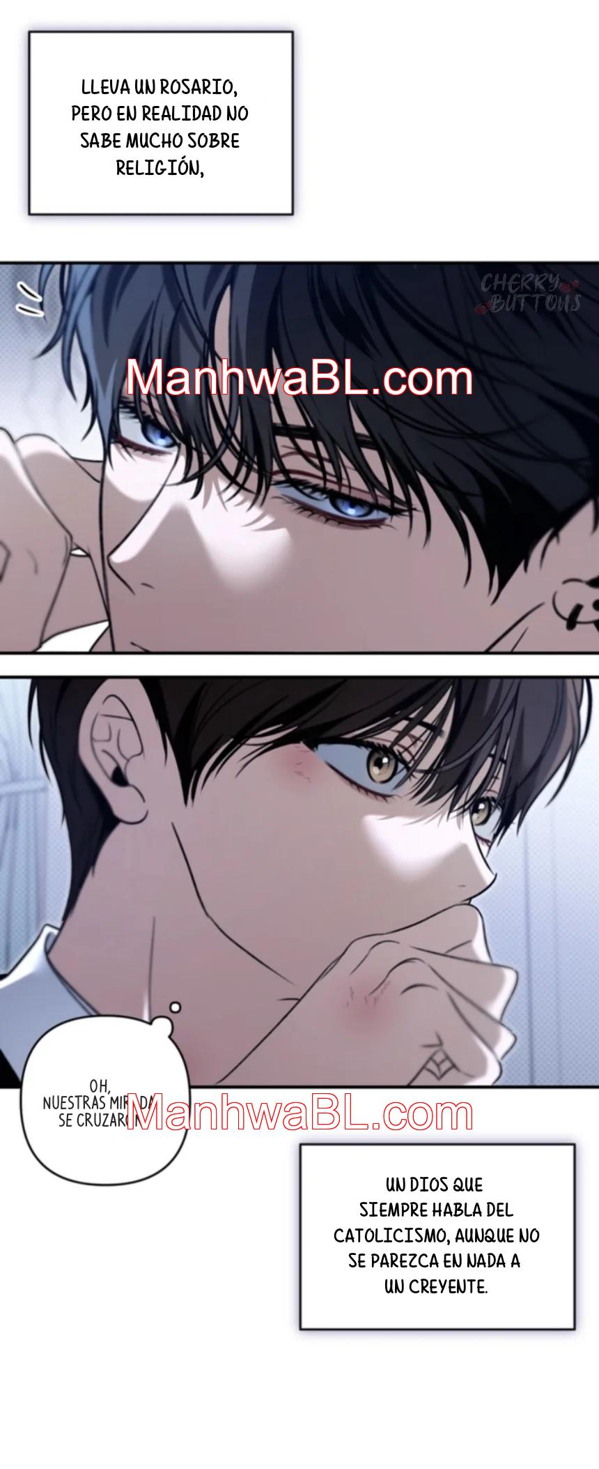 La Cama De Los Dieciocho - Capítulo 14.00 manhwa