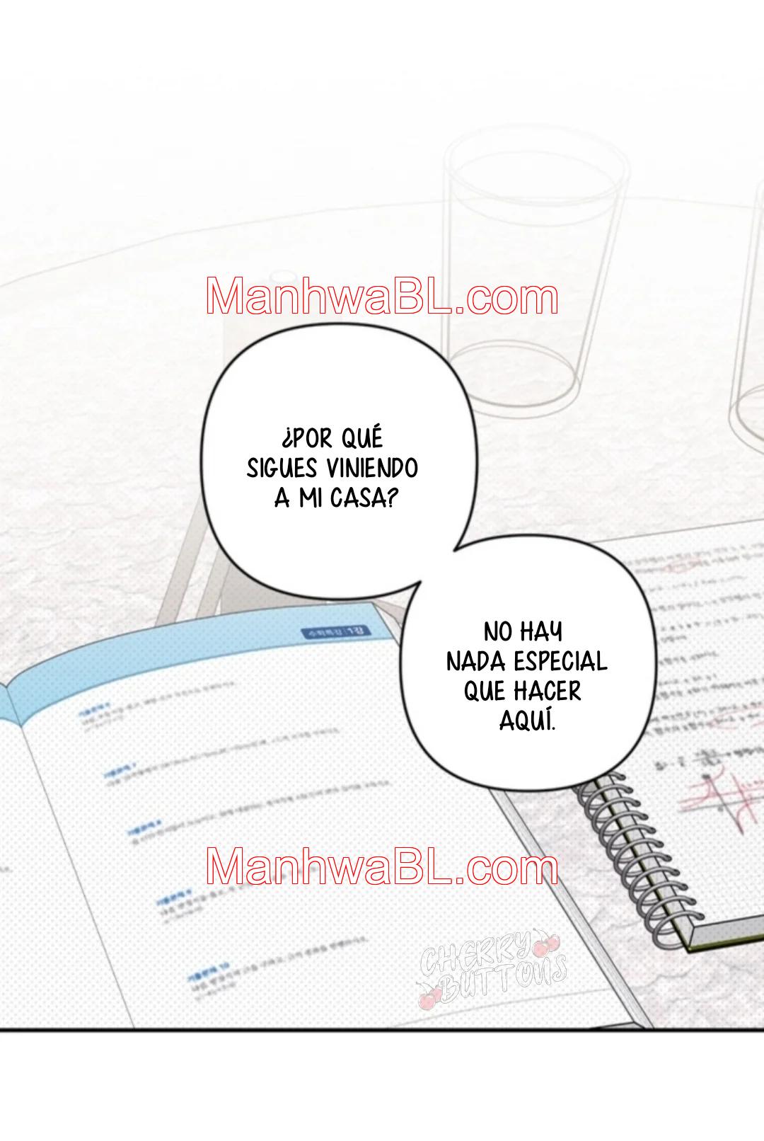 La Cama De Los Dieciocho - Capítulo 14.00 manhwa