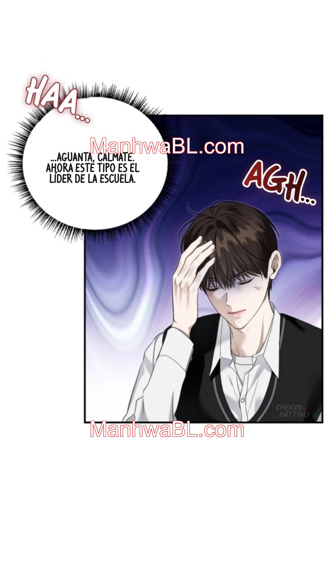 La Cama De Los Dieciocho - Capítulo 14.00 manhwa