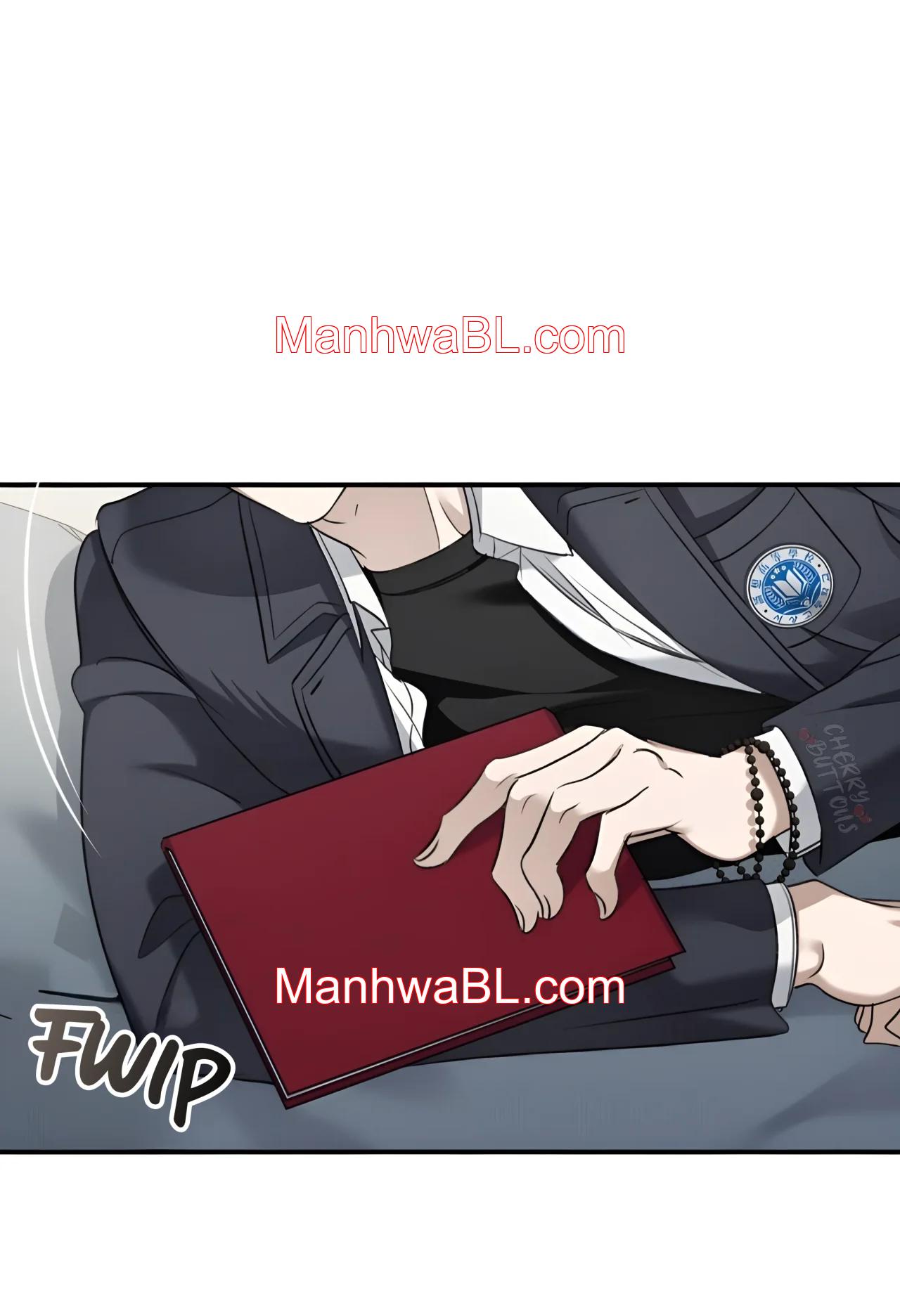 La Cama De Los Dieciocho - Capítulo 14.00 manhwa