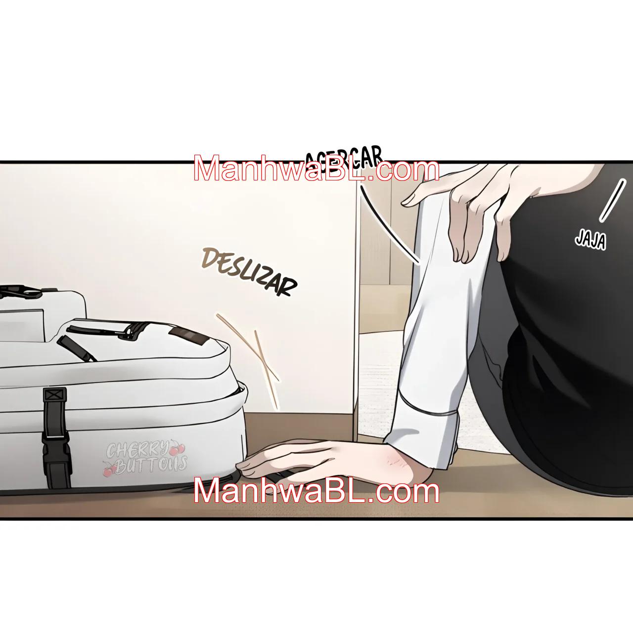 La Cama De Los Dieciocho - Capítulo 14.00 manhwa