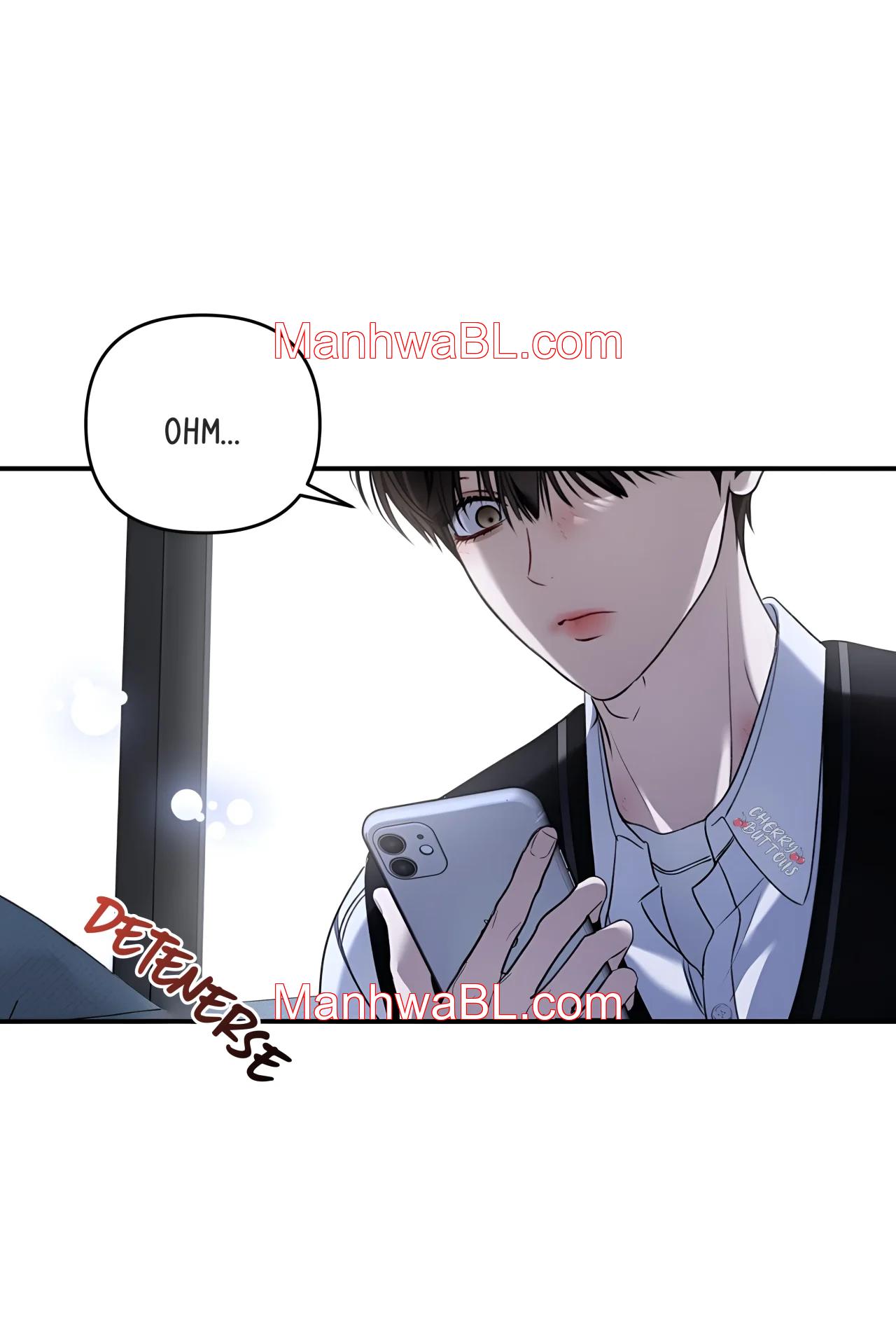 La Cama De Los Dieciocho - Capítulo 14.00 manhwa