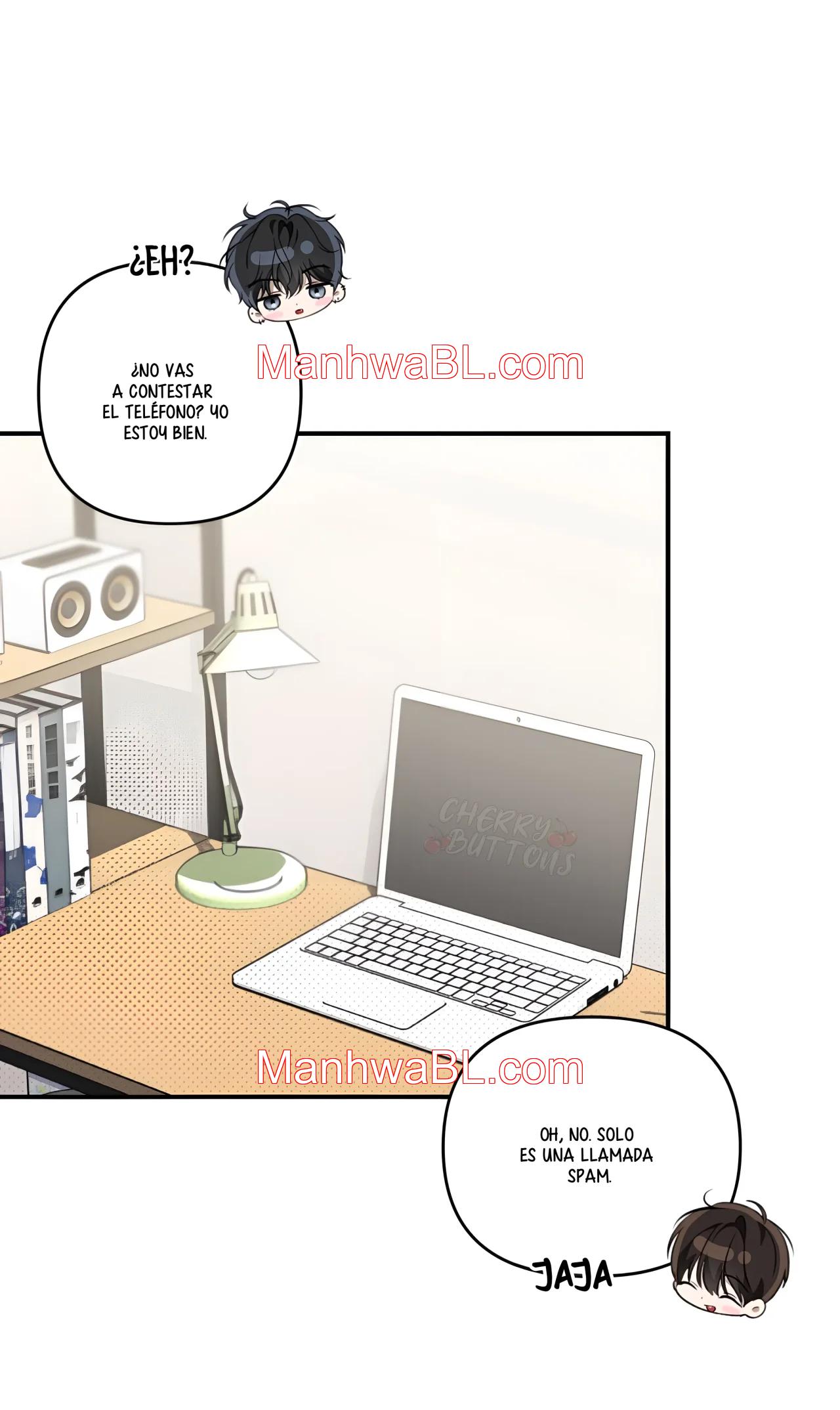 La Cama De Los Dieciocho - Capítulo 14.00 manhwa