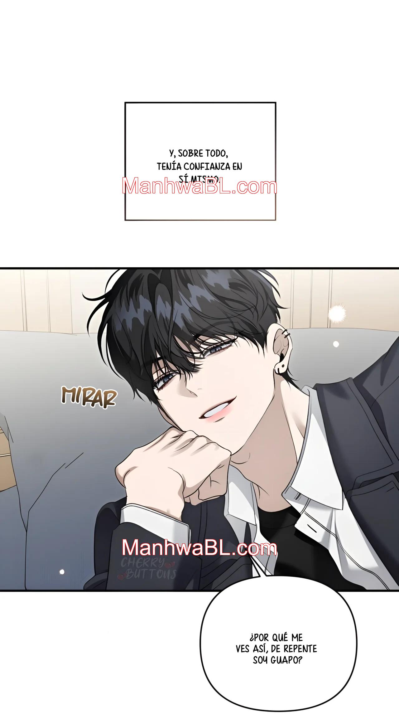 La Cama De Los Dieciocho - Capítulo 14.00 manhwa