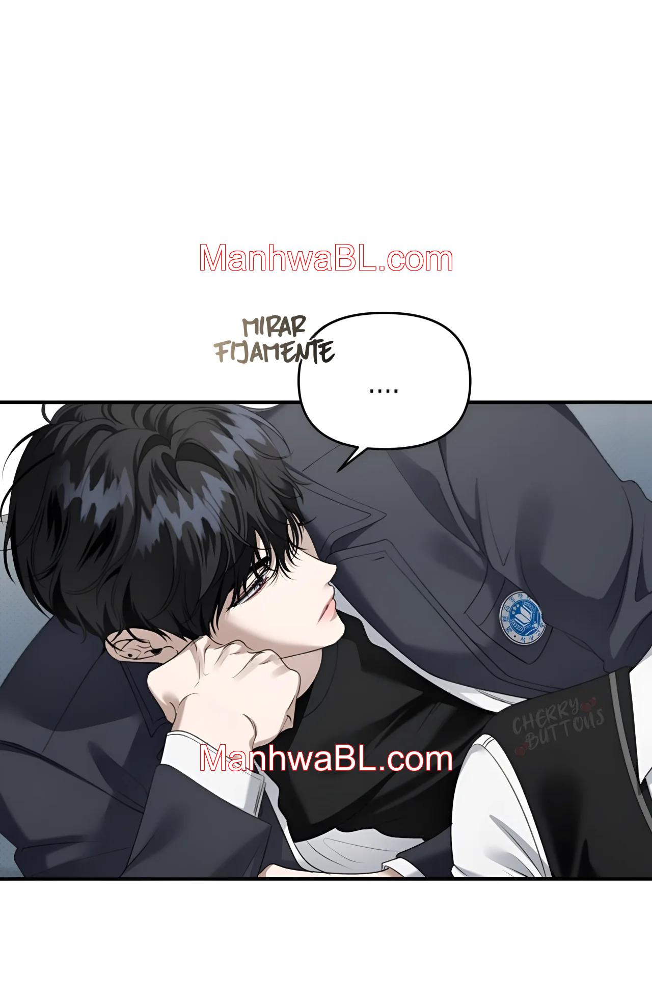 La Cama De Los Dieciocho - Capítulo 14.00 manhwa