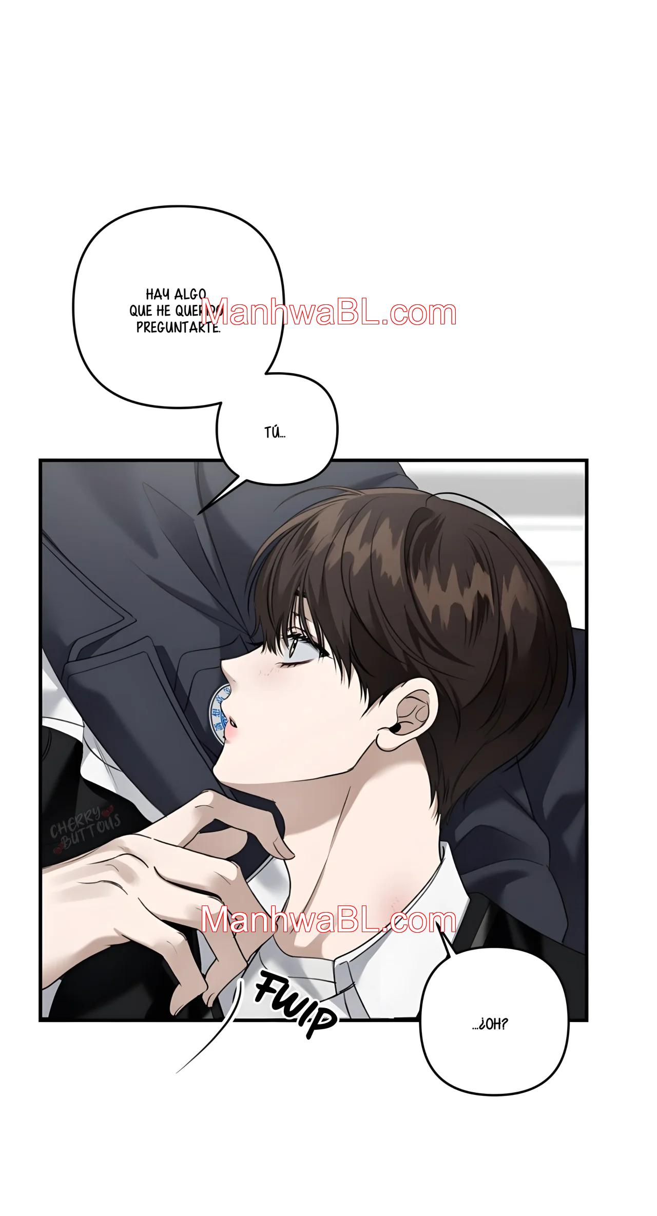 La Cama De Los Dieciocho - Capítulo 14.00 manhwa