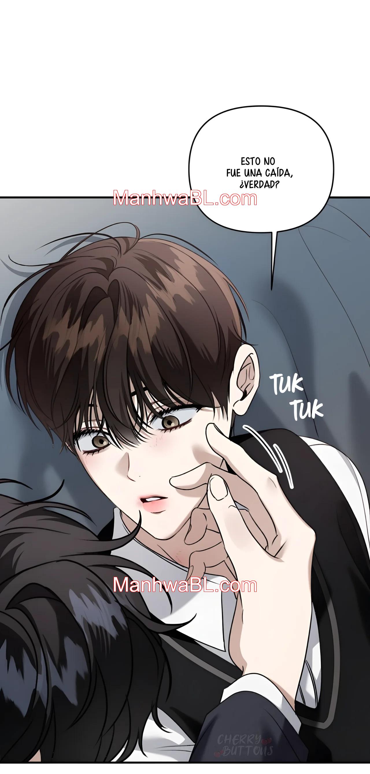 La Cama De Los Dieciocho - Capítulo 14.00 manhwa