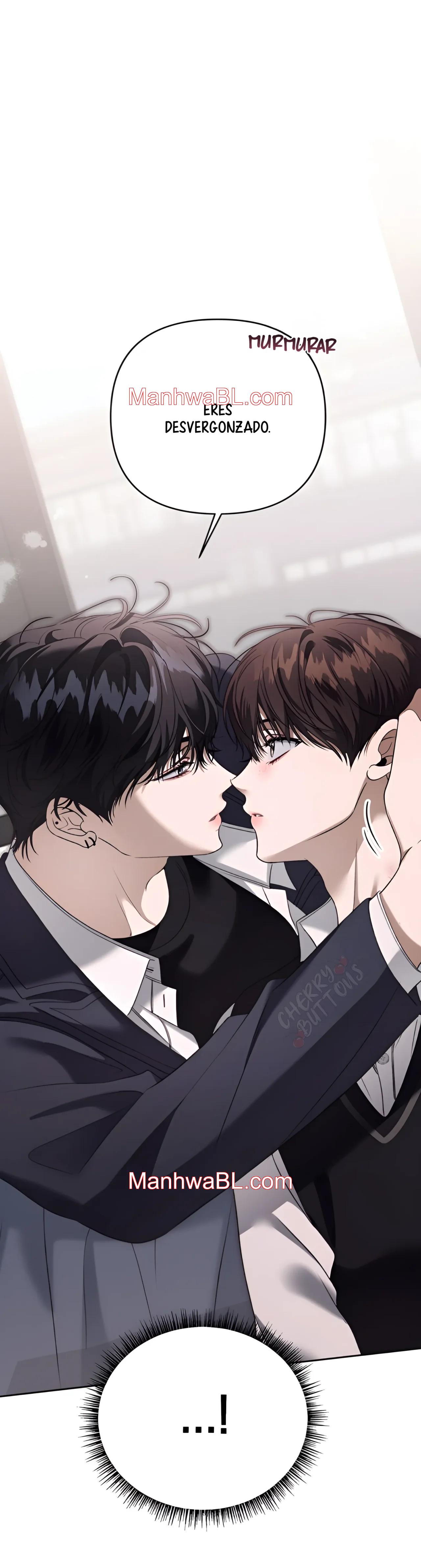 La Cama De Los Dieciocho - Capítulo 14.00 manhwa
