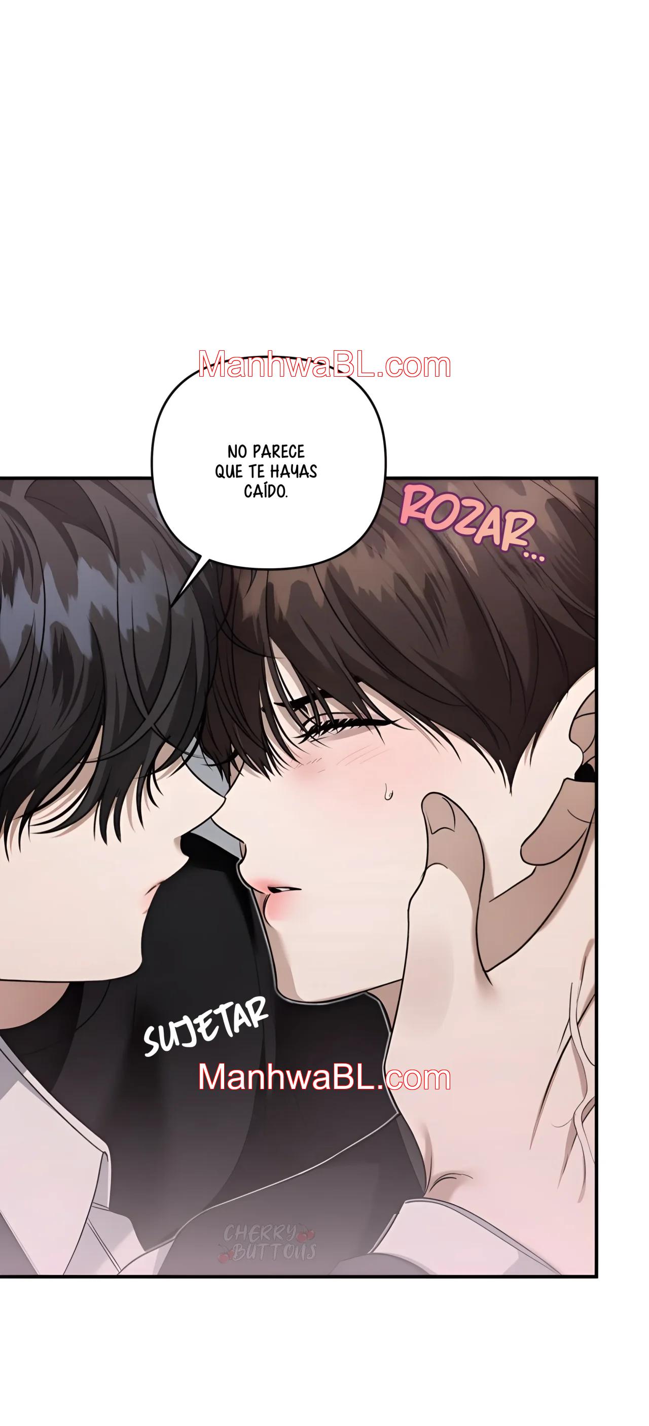 La Cama De Los Dieciocho - Capítulo 14.00 manhwa