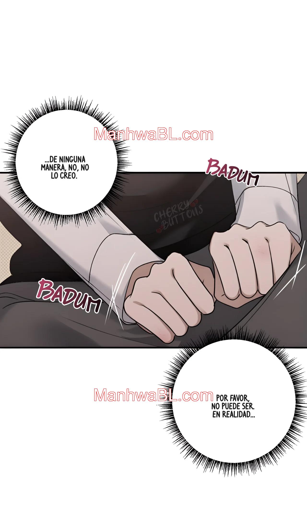 La Cama De Los Dieciocho - Capítulo 14.00 manhwa