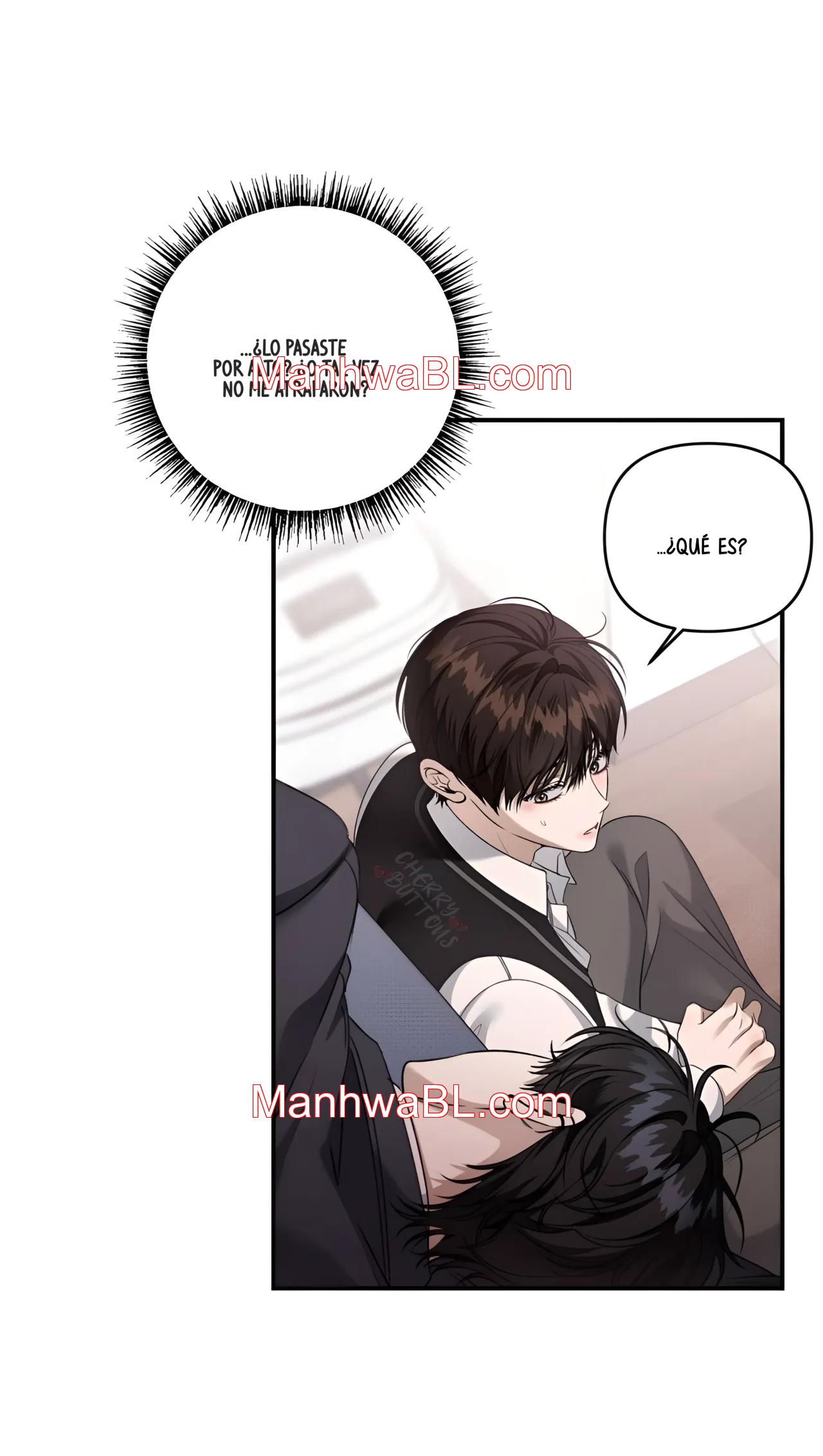 La Cama De Los Dieciocho - Capítulo 14.00 manhwa
