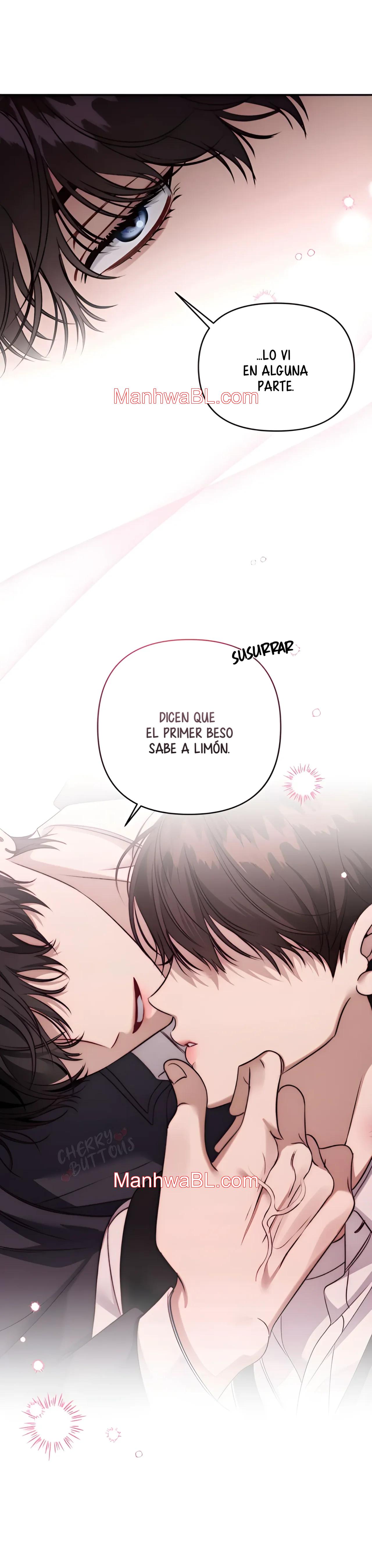 La Cama De Los Dieciocho - Capítulo 14.00 manhwa
