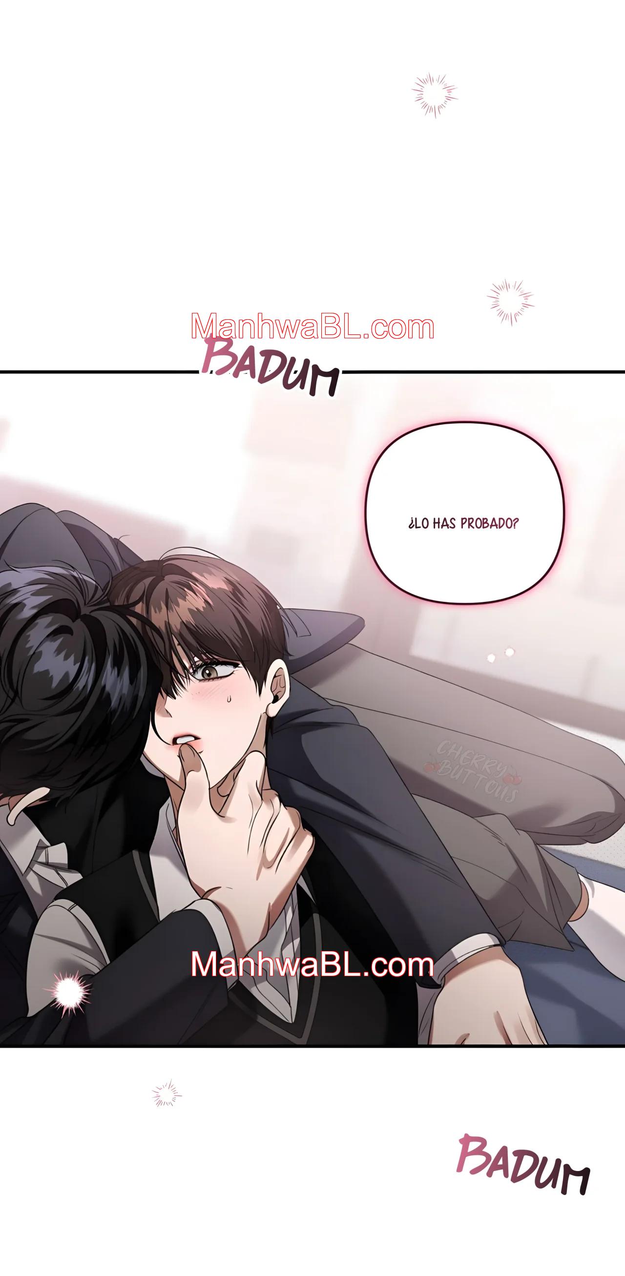 La Cama De Los Dieciocho - Capítulo 14.00 manhwa