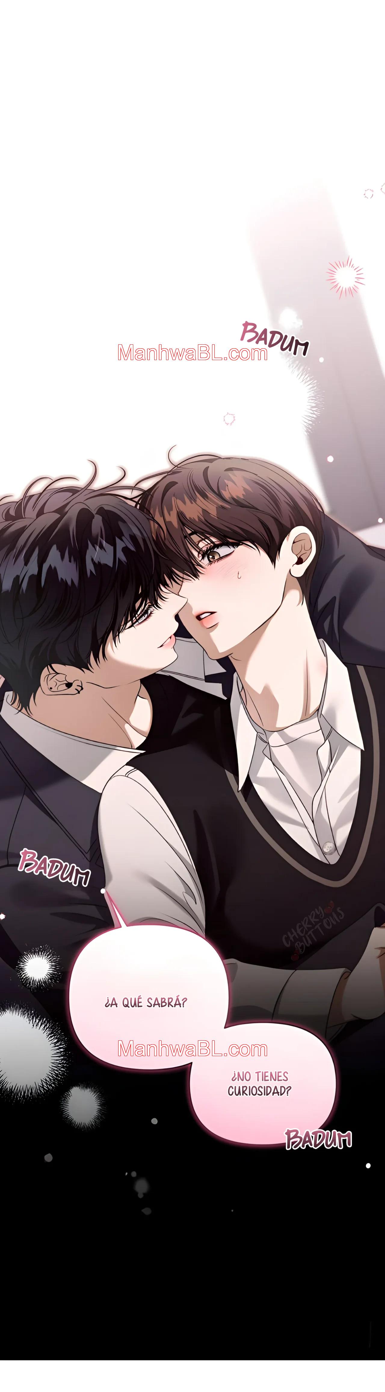 La Cama De Los Dieciocho - Capítulo 14.00 manhwa