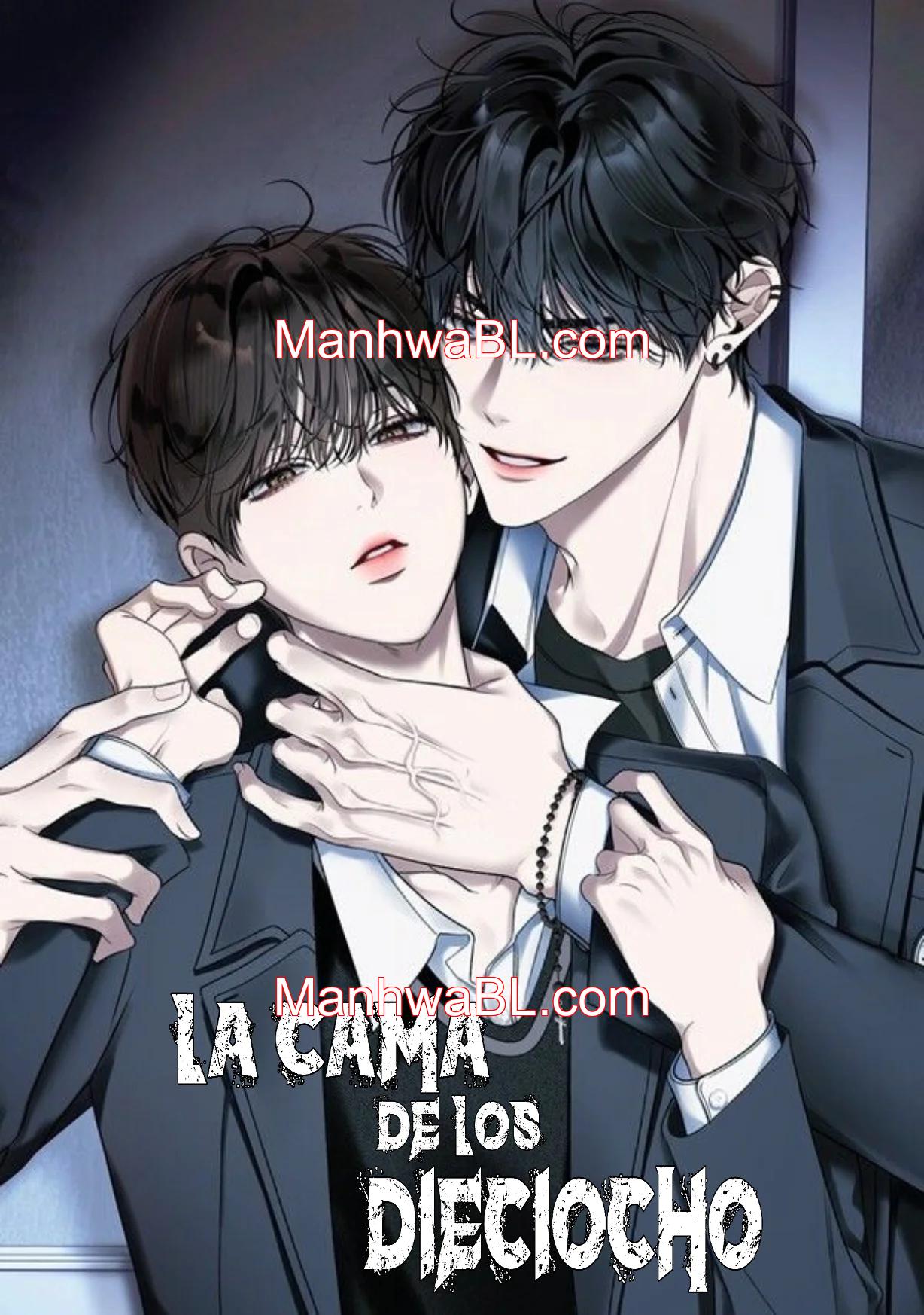 La Cama De Los Dieciocho - Capítulo 8.00 manhwa