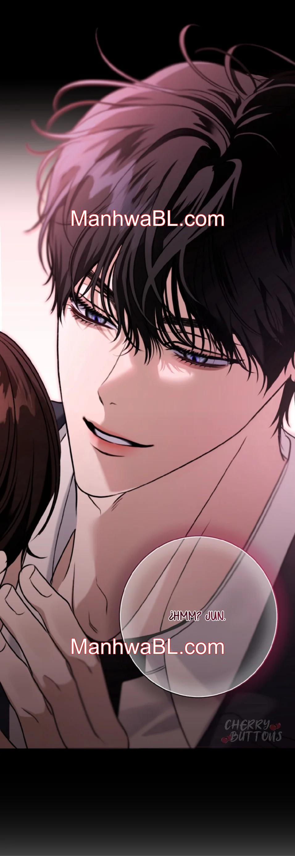 La Cama De Los Dieciocho - Capítulo 8.00 manhwa