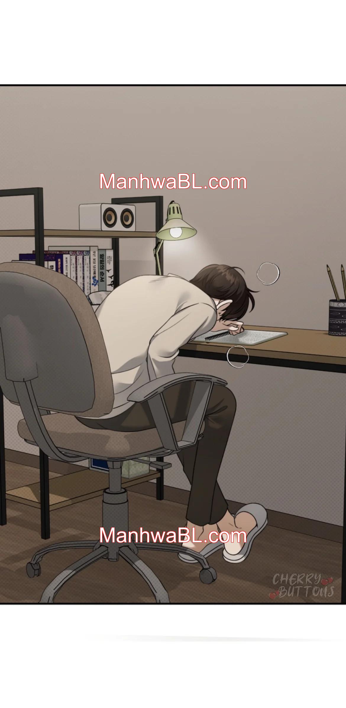 La Cama De Los Dieciocho - Capítulo 8.00 manhwa