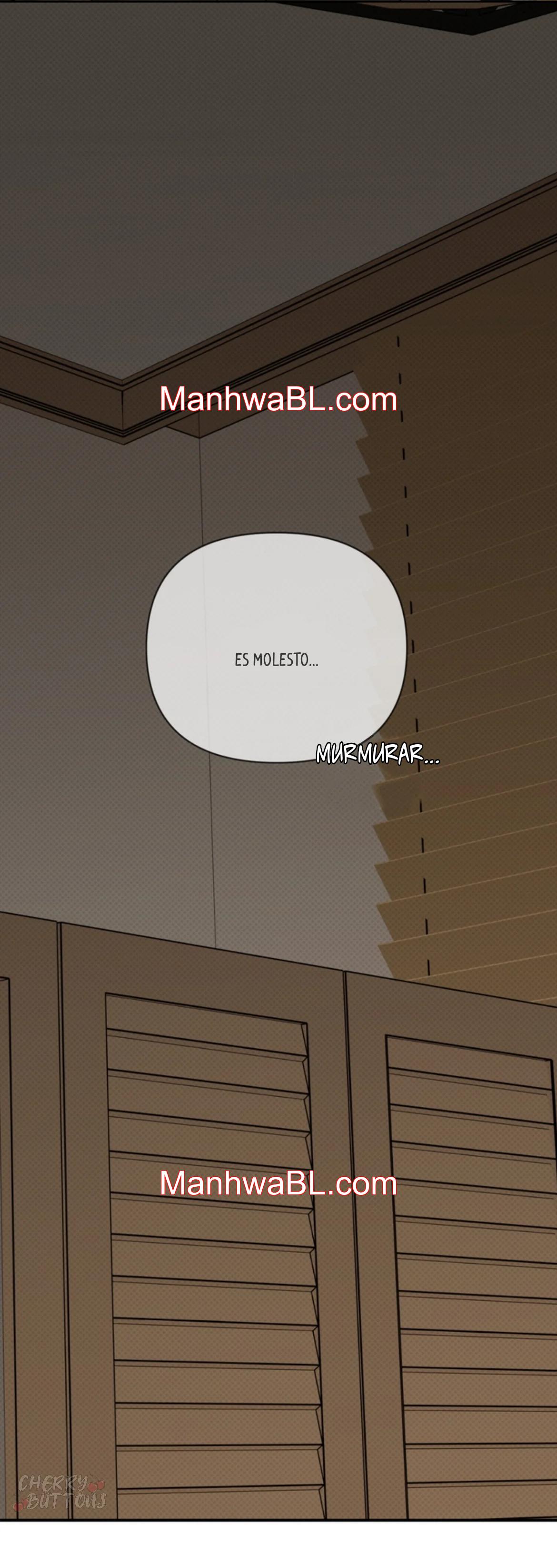 La Cama De Los Dieciocho - Capítulo 8.00 manhwa