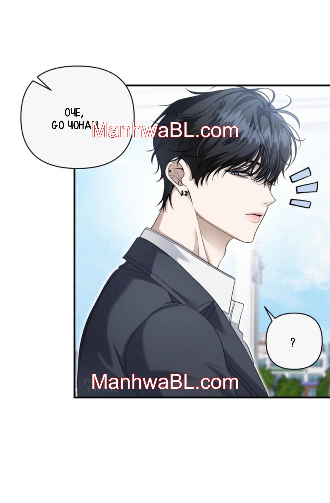 La Cama De Los Dieciocho - Capítulo 8.00 manhwa