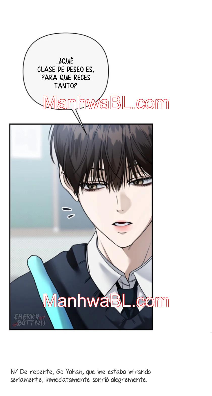 La Cama De Los Dieciocho - Capítulo 8.00 manhwa