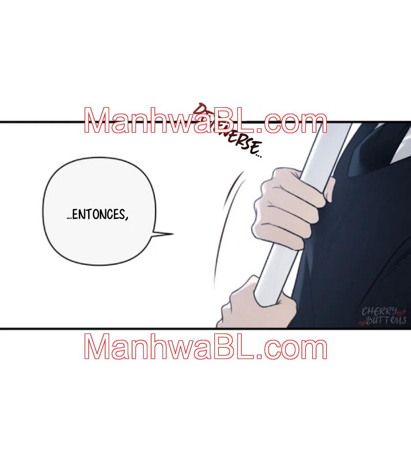 La Cama De Los Dieciocho - Capítulo 8.00 manhwa