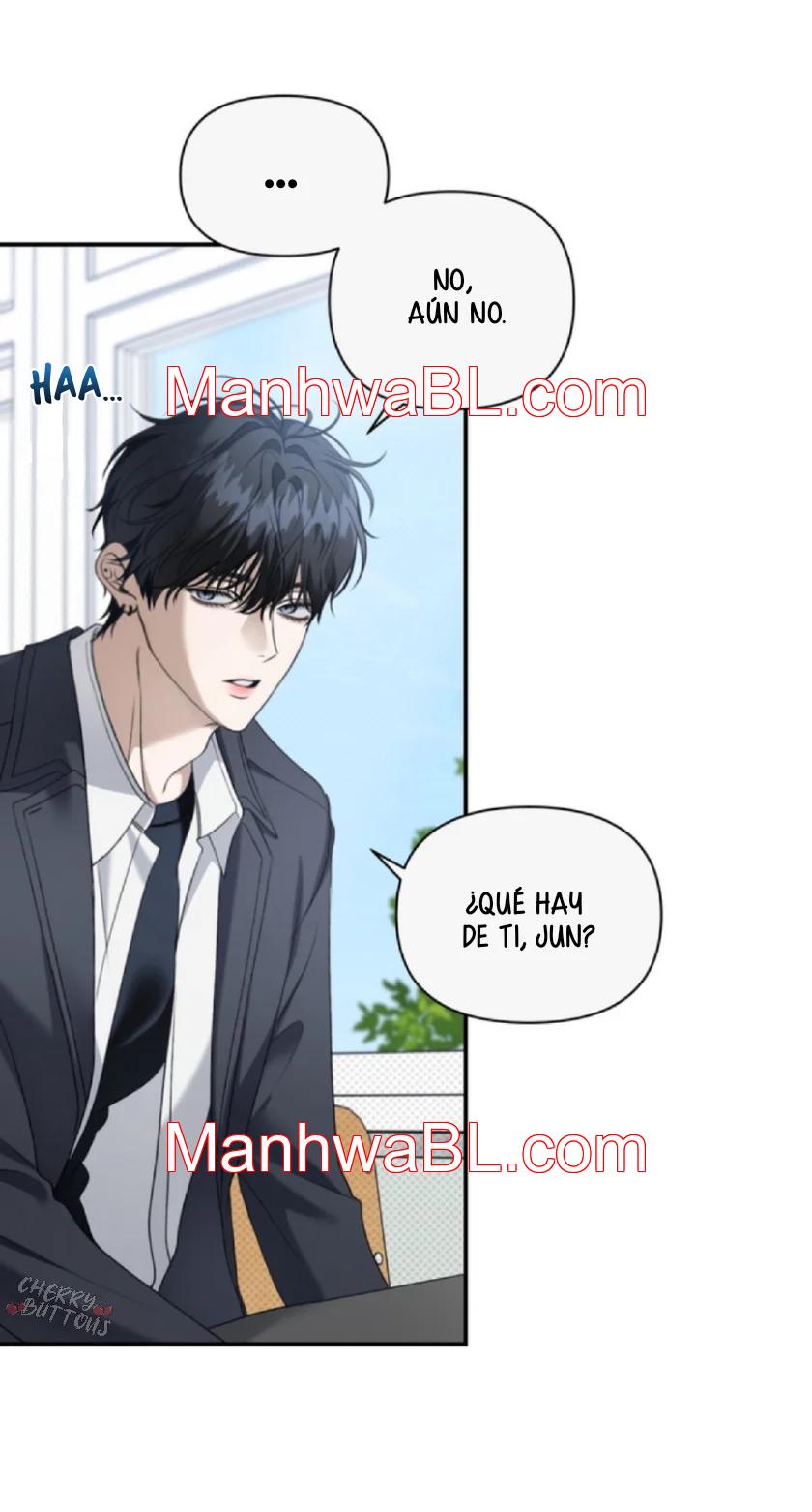 La Cama De Los Dieciocho - Capítulo 8.00 manhwa