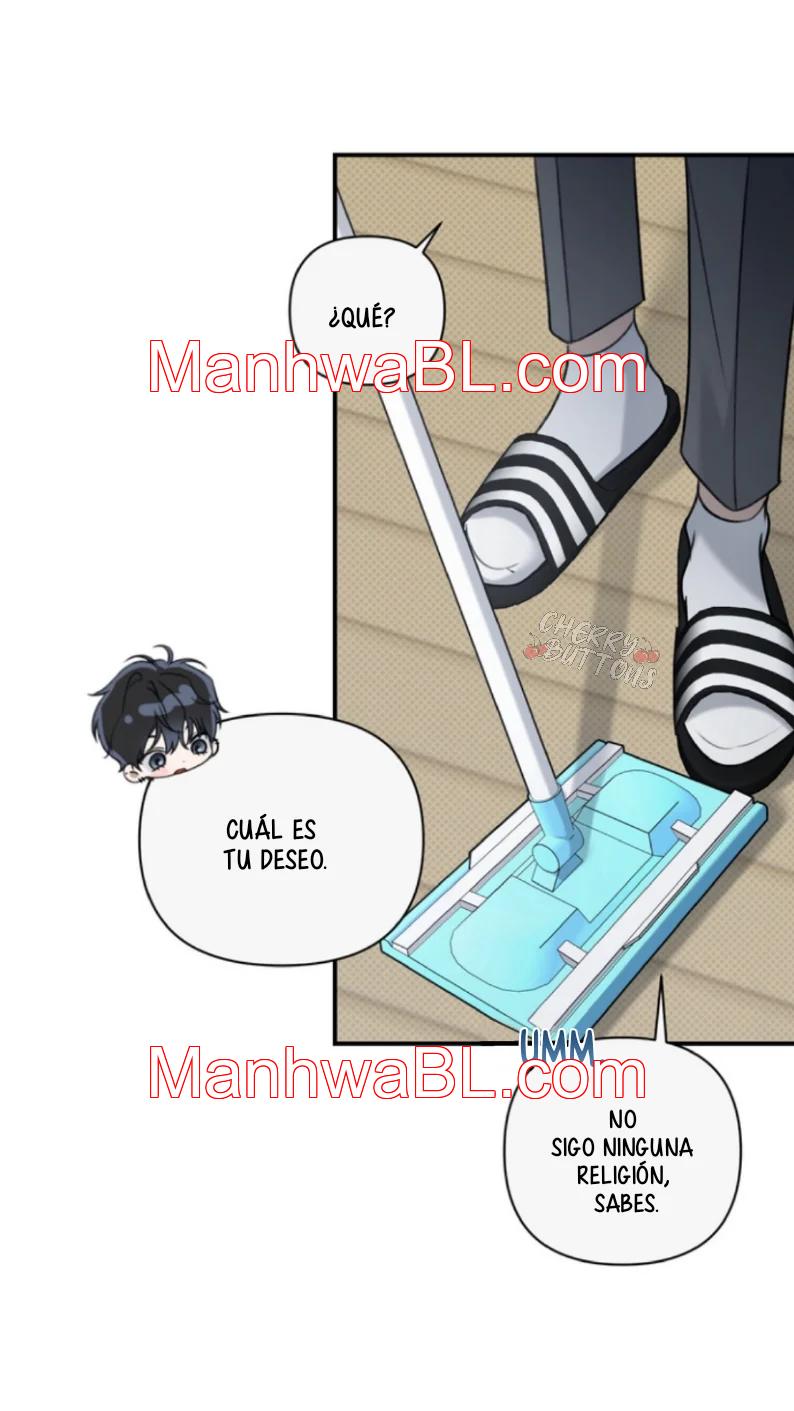 La Cama De Los Dieciocho - Capítulo 8.00 manhwa