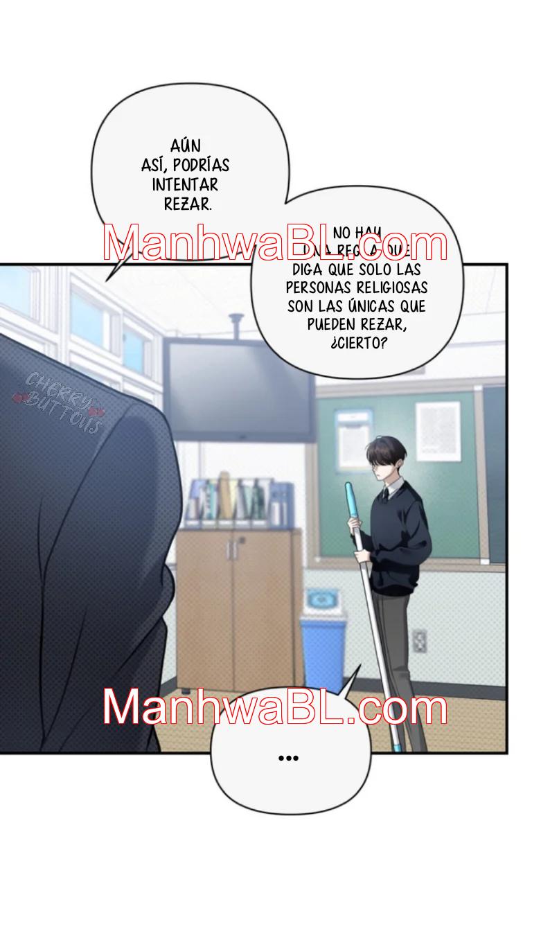 La Cama De Los Dieciocho - Capítulo 8.00 manhwa
