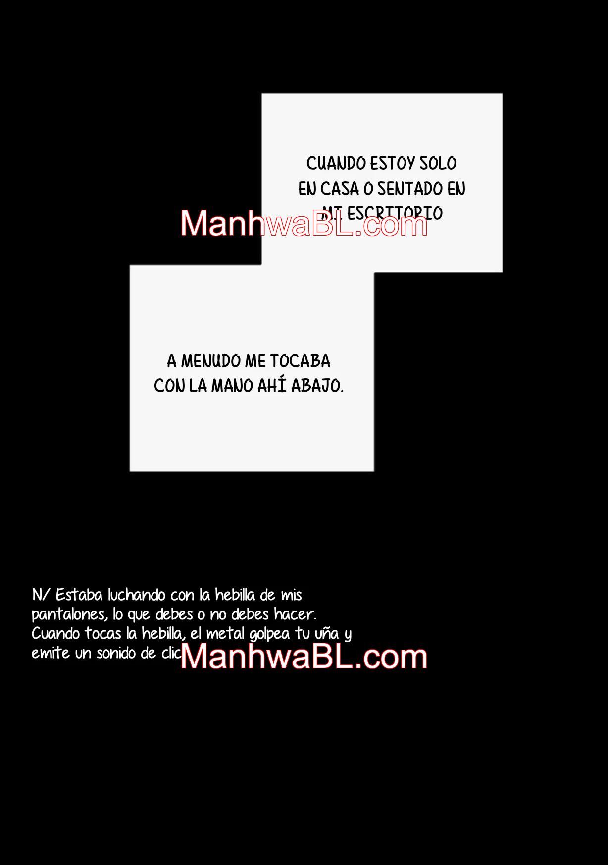 La Cama De Los Dieciocho - Capítulo 8.00 manhwa
