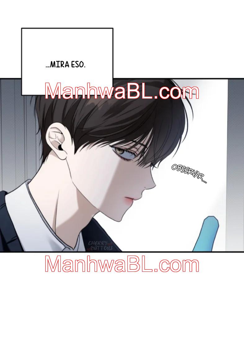 La Cama De Los Dieciocho - Capítulo 8.00 manhwa