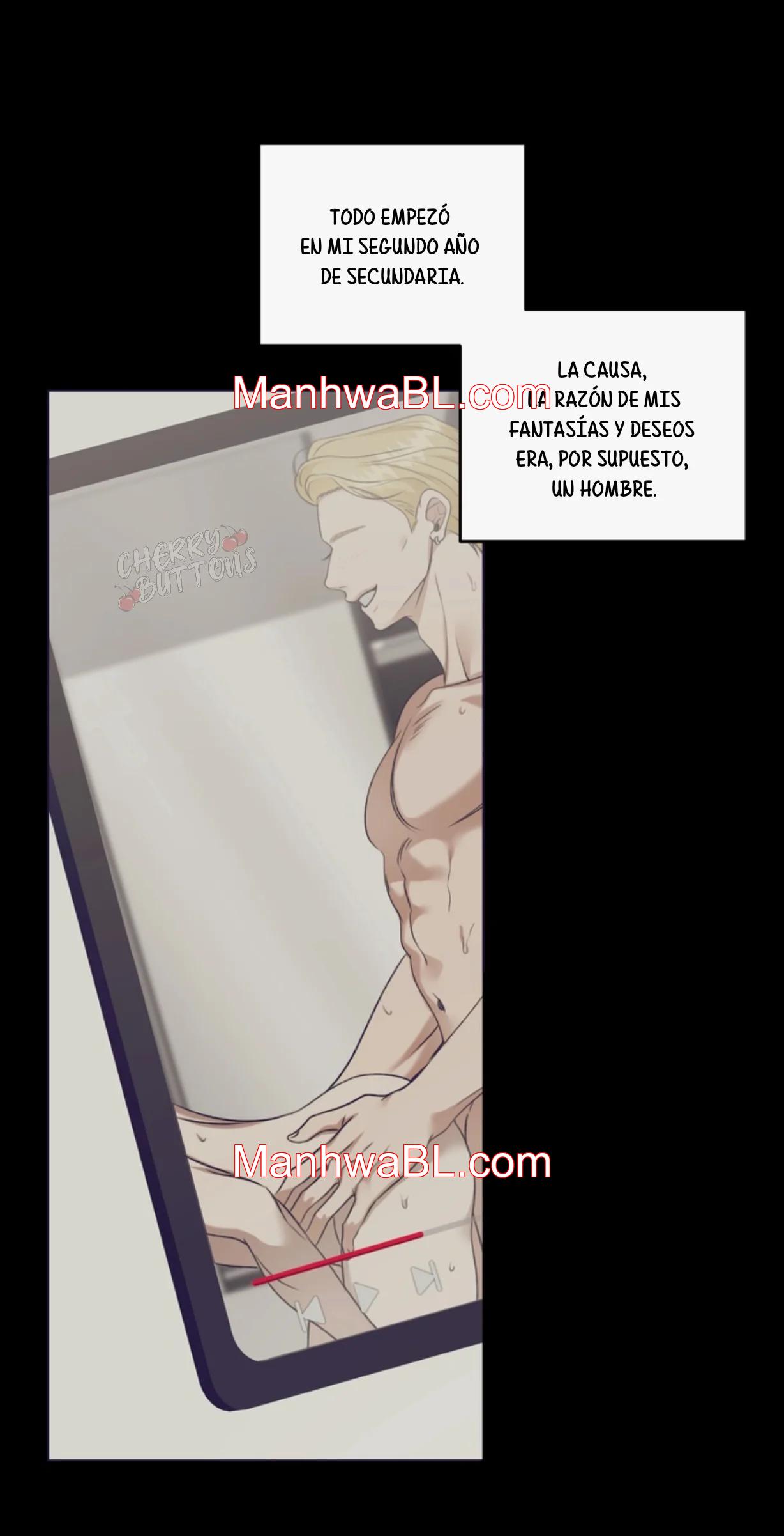 La Cama De Los Dieciocho - Capítulo 8.00 manhwa