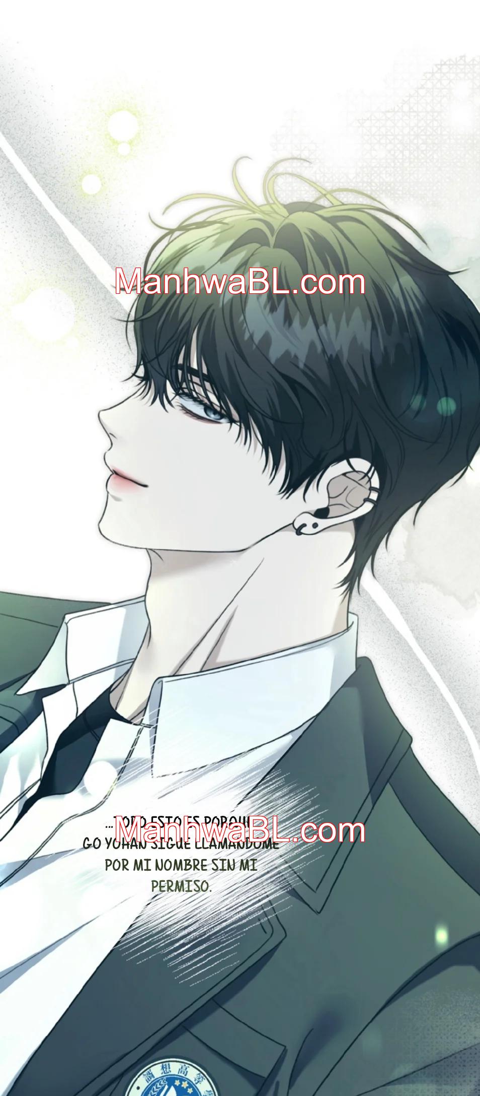 La Cama De Los Dieciocho - Capítulo 8.00 manhwa