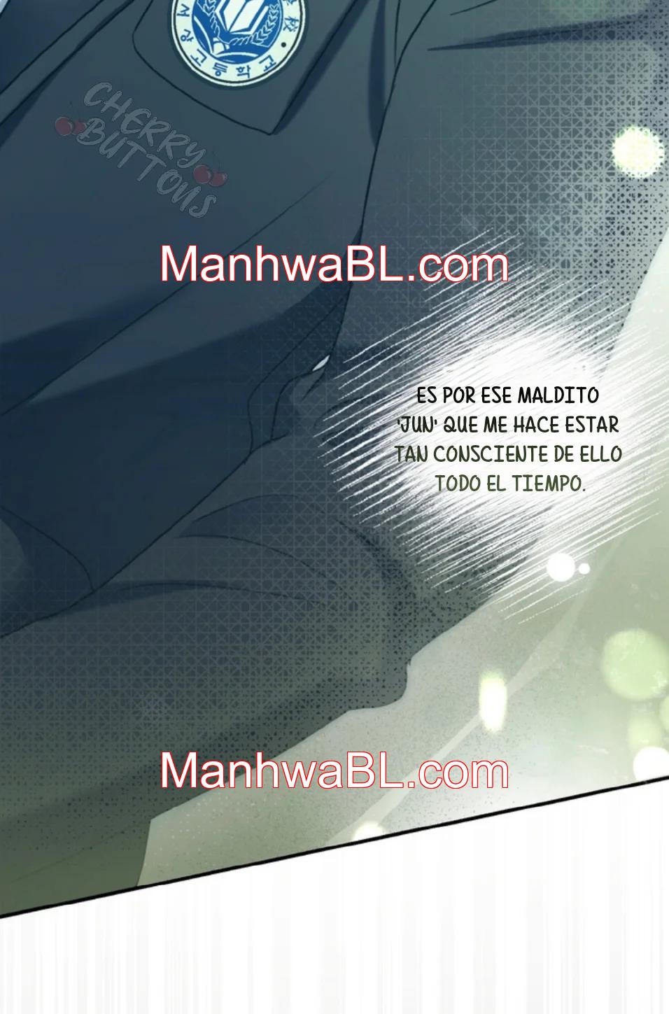 La Cama De Los Dieciocho - Capítulo 8.00 manhwa