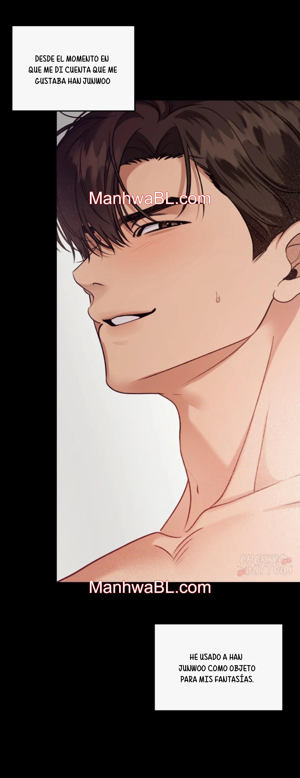 La Cama De Los Dieciocho - Capítulo 8.00 manhwa