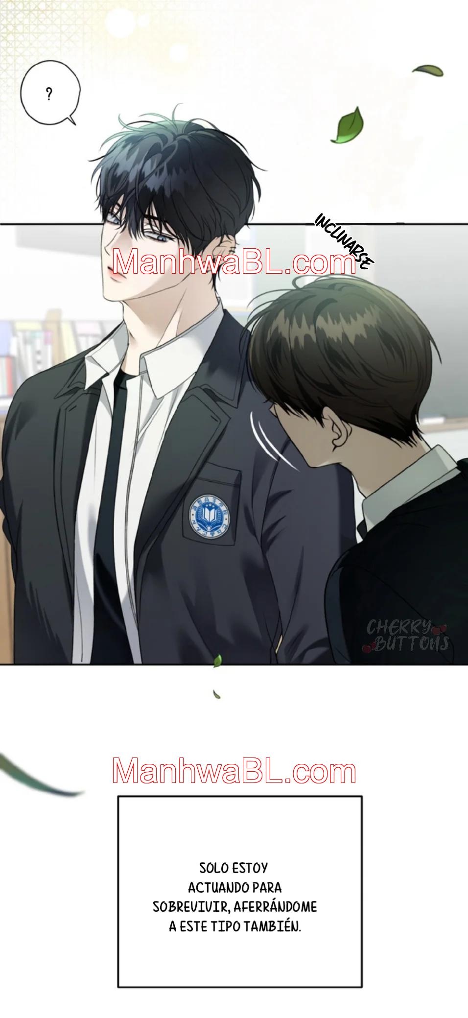 La Cama De Los Dieciocho - Capítulo 8.00 manhwa