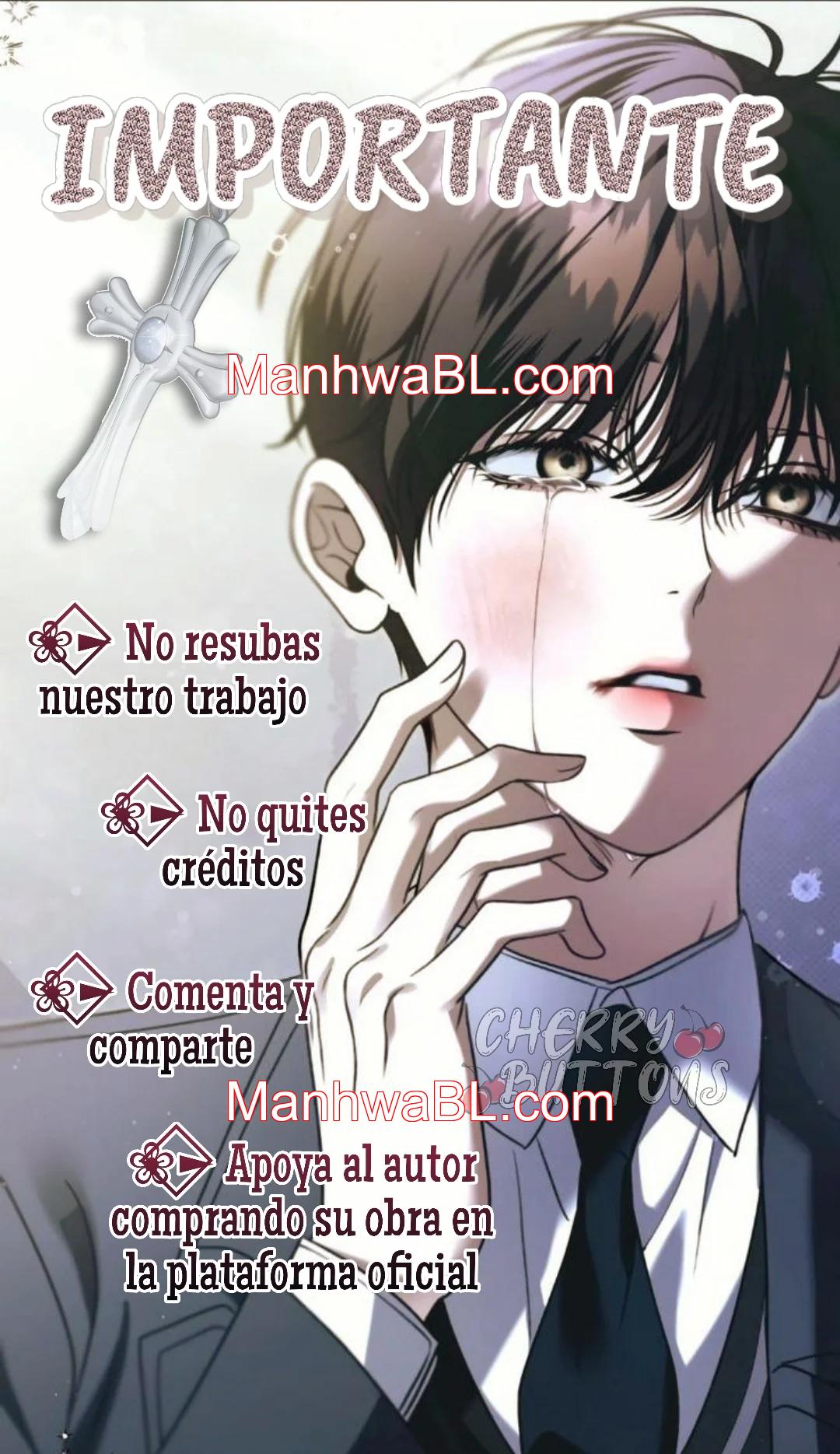 La Cama De Los Dieciocho - Capítulo 8.00 manhwa