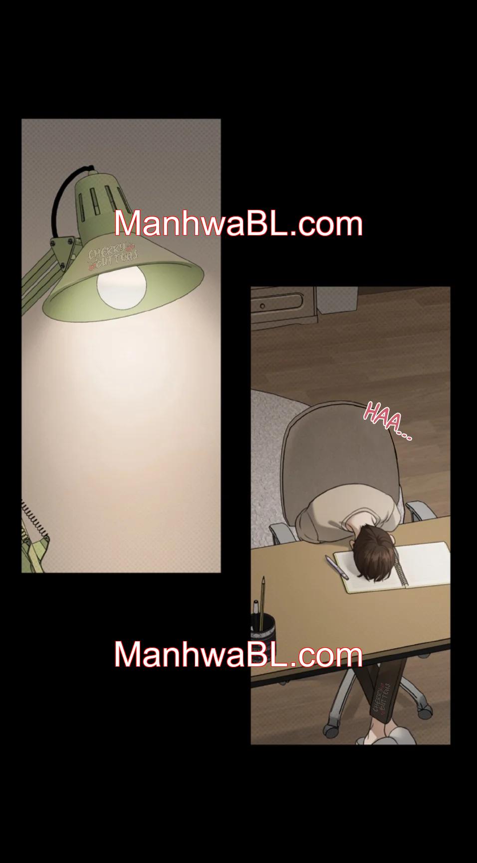 La Cama De Los Dieciocho - Capítulo 8.00 manhwa